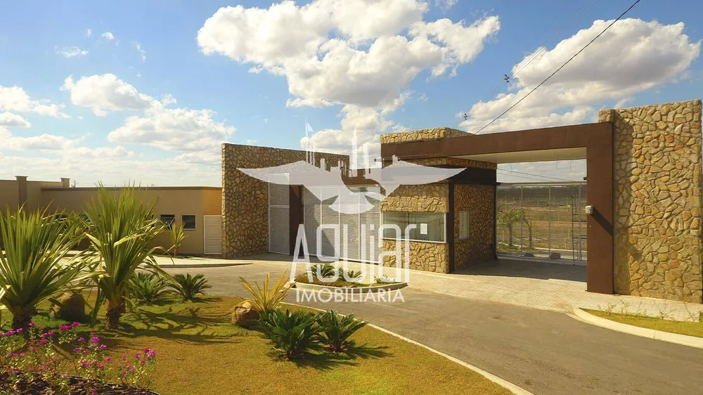Terreno, 283 m² - Foto 1