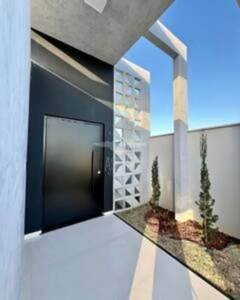 Casa, 3 quartos, 137 m² - Foto 2