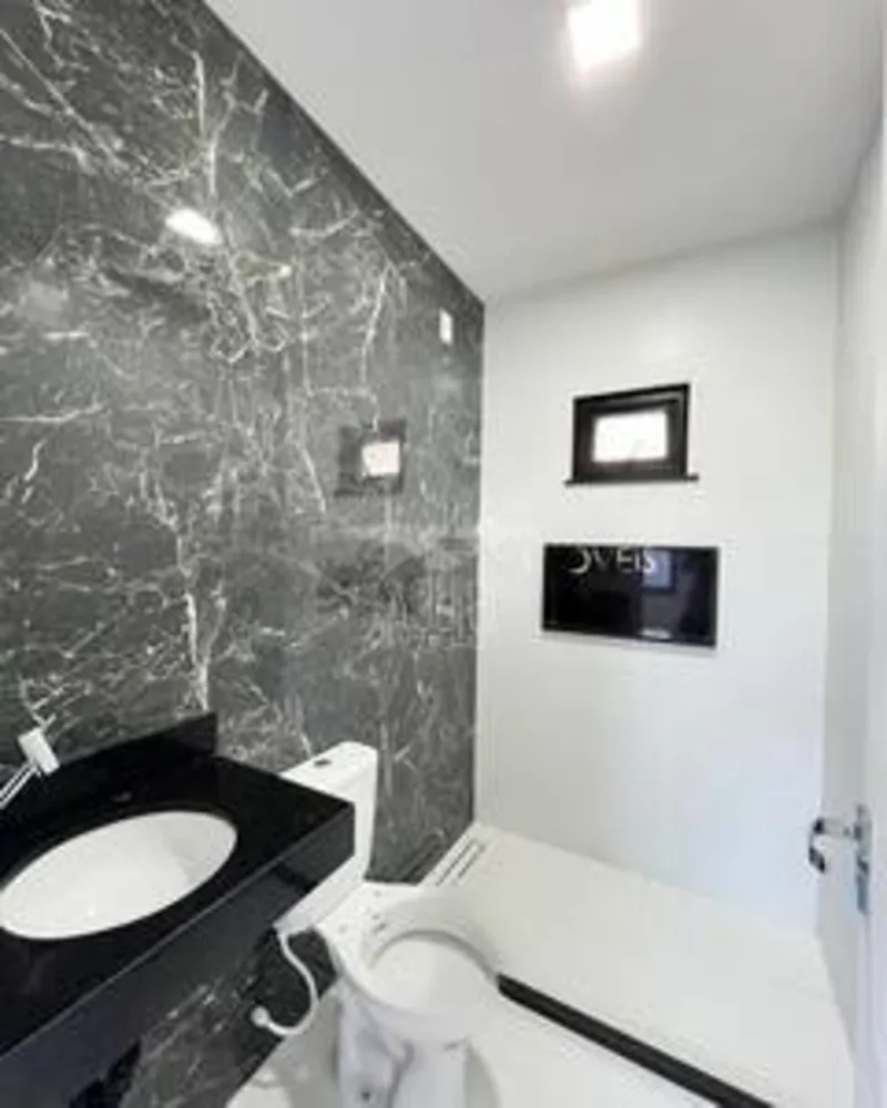 Casa, 3 quartos, 137 m² - Foto 5