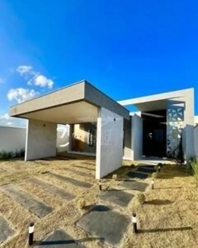 Casa, 3 quartos, 137 m² - Foto 1