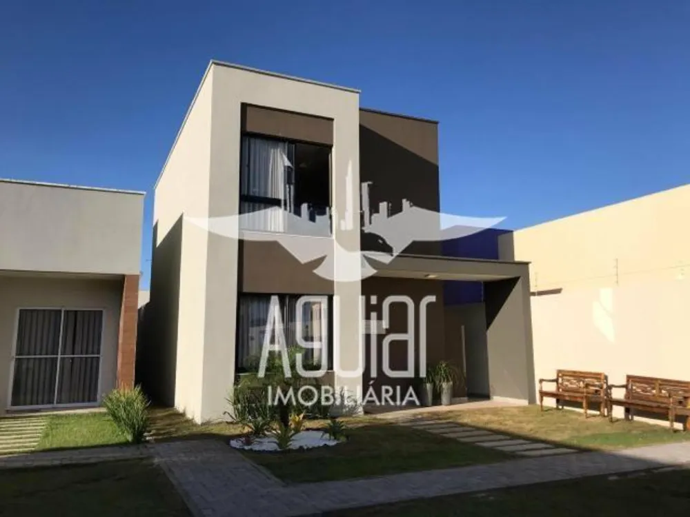 Casa, 3 quartos, 112 m² - Foto 3