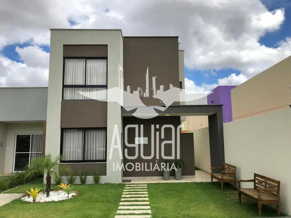 Casa, 3 quartos, 112 m² - Foto 4