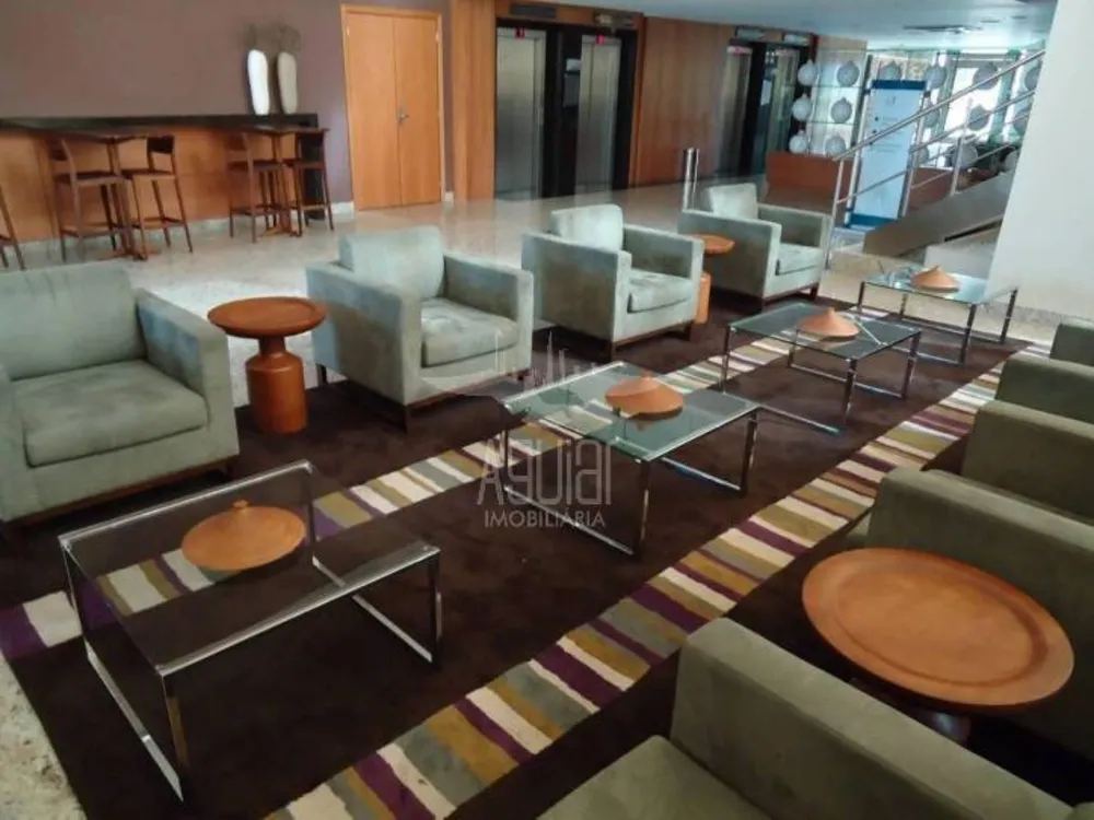 Flat/Apart Hotel, 1 quarto, 24 m² - Foto 7