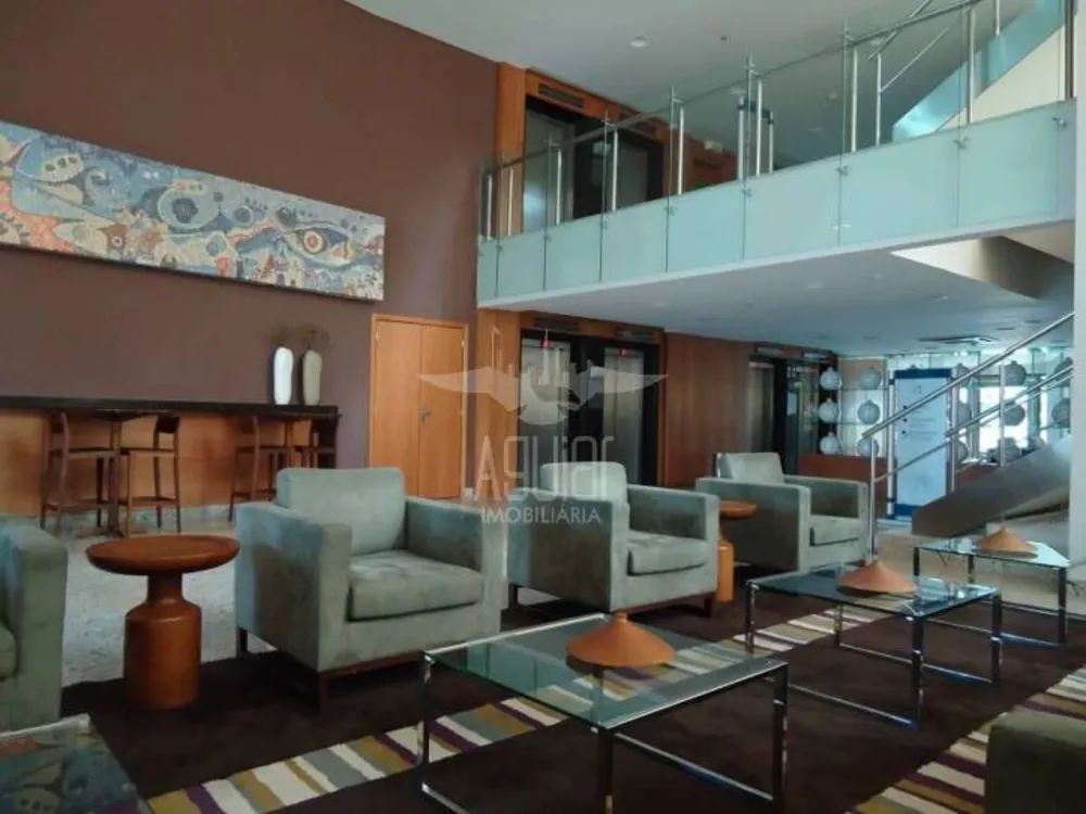 Flat/Apart Hotel, 1 quarto, 24 m² - Foto 6