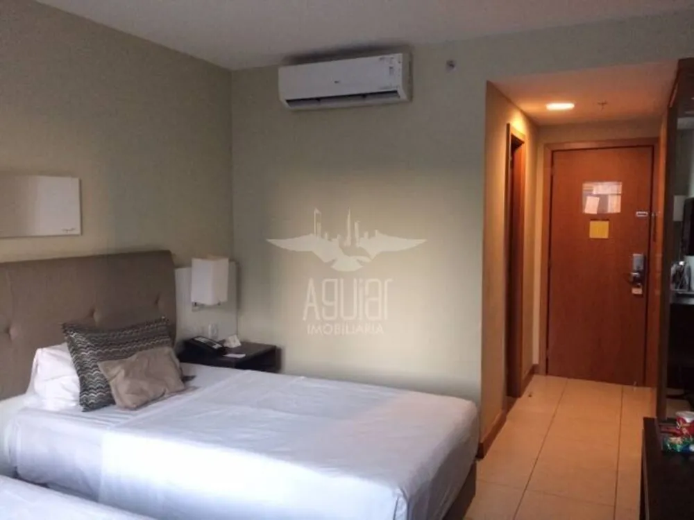 Flat/Apart Hotel, 1 quarto, 24 m² - Foto 4