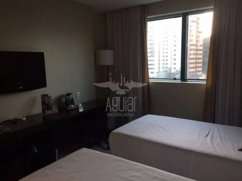 Flat/Apart Hotel, 1 quarto, 24 m² - Foto 3