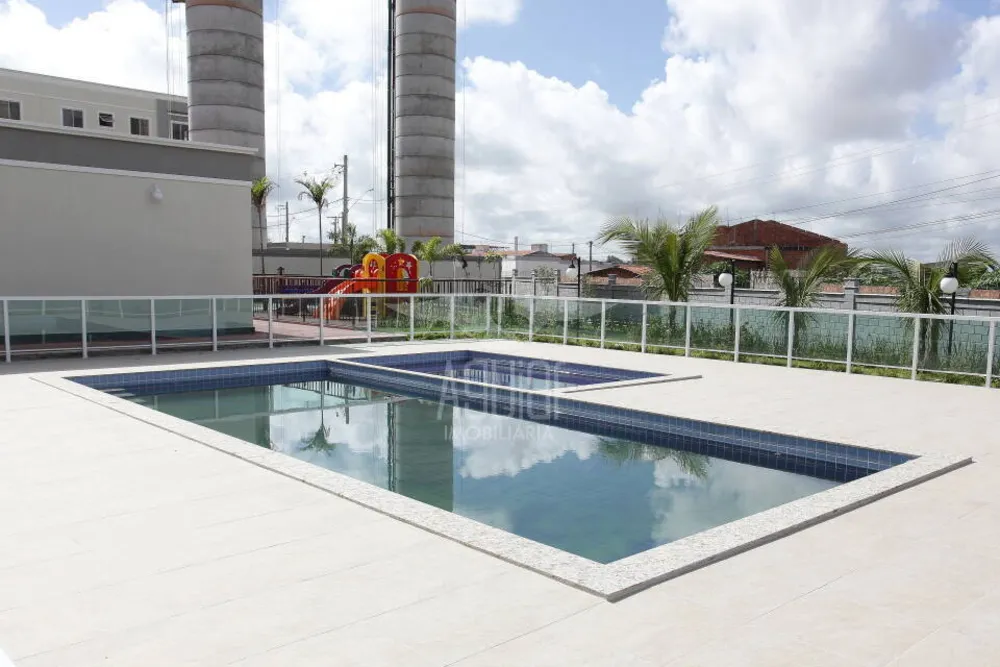 Apartamento, 2 quartos, 41 m² - Foto 11