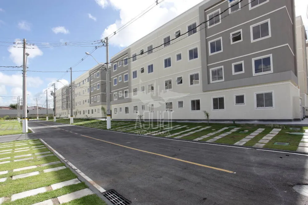 Apartamento, 2 quartos, 41 m² - Foto 12