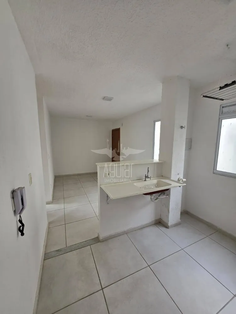 Apartamento, 2 quartos, 41 m² - Foto 4