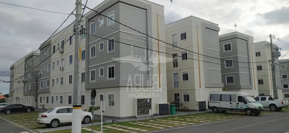 Apartamento, 2 quartos, 41 m² - Foto 5