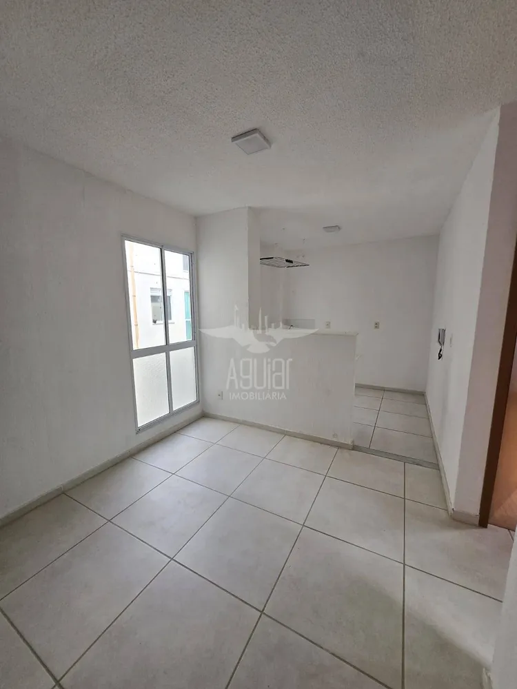 Apartamento, 2 quartos, 41 m² - Foto 2