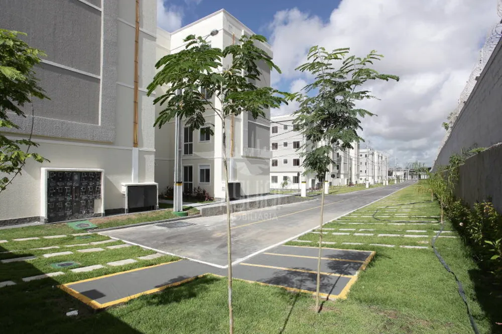 Apartamento, 2 quartos, 41 m² - Foto 14
