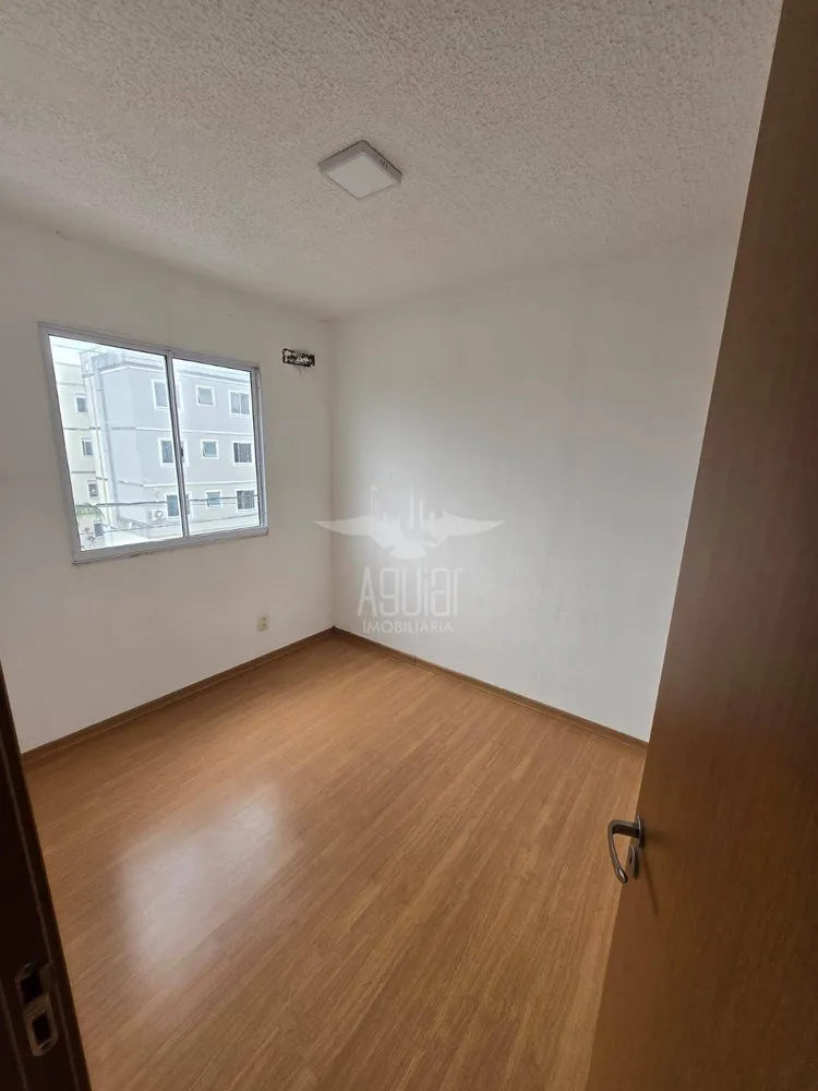 Apartamento, 2 quartos, 41 m² - Foto 9