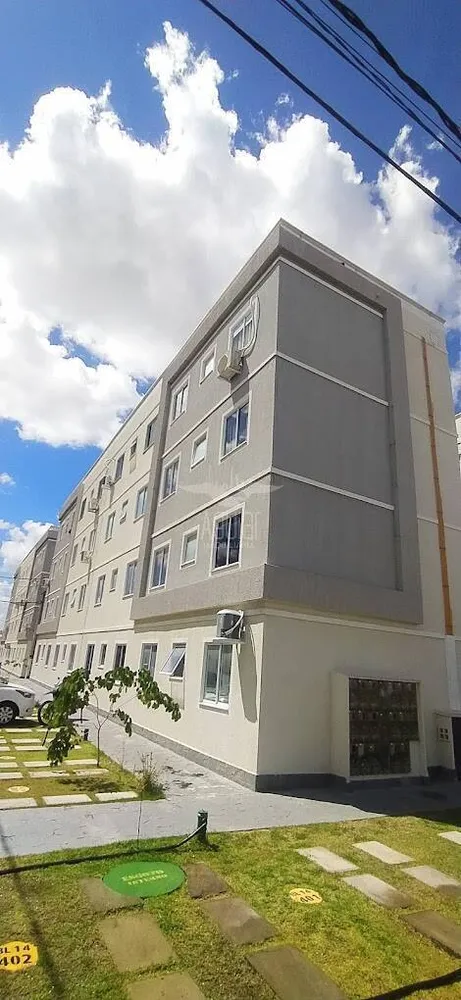 Apartamento, 2 quartos, 41 m² - Foto 6