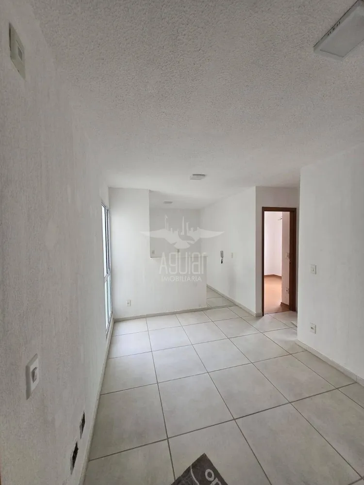 Apartamento, 2 quartos, 41 m² - Foto 3