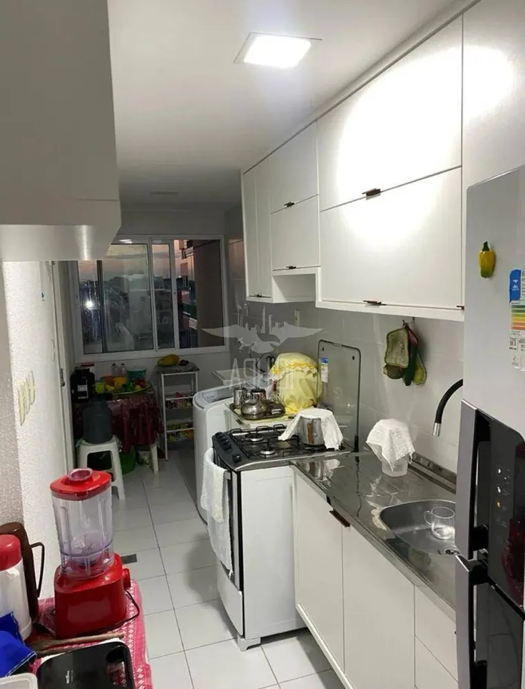 Apartamento, 3 quartos - Foto 8