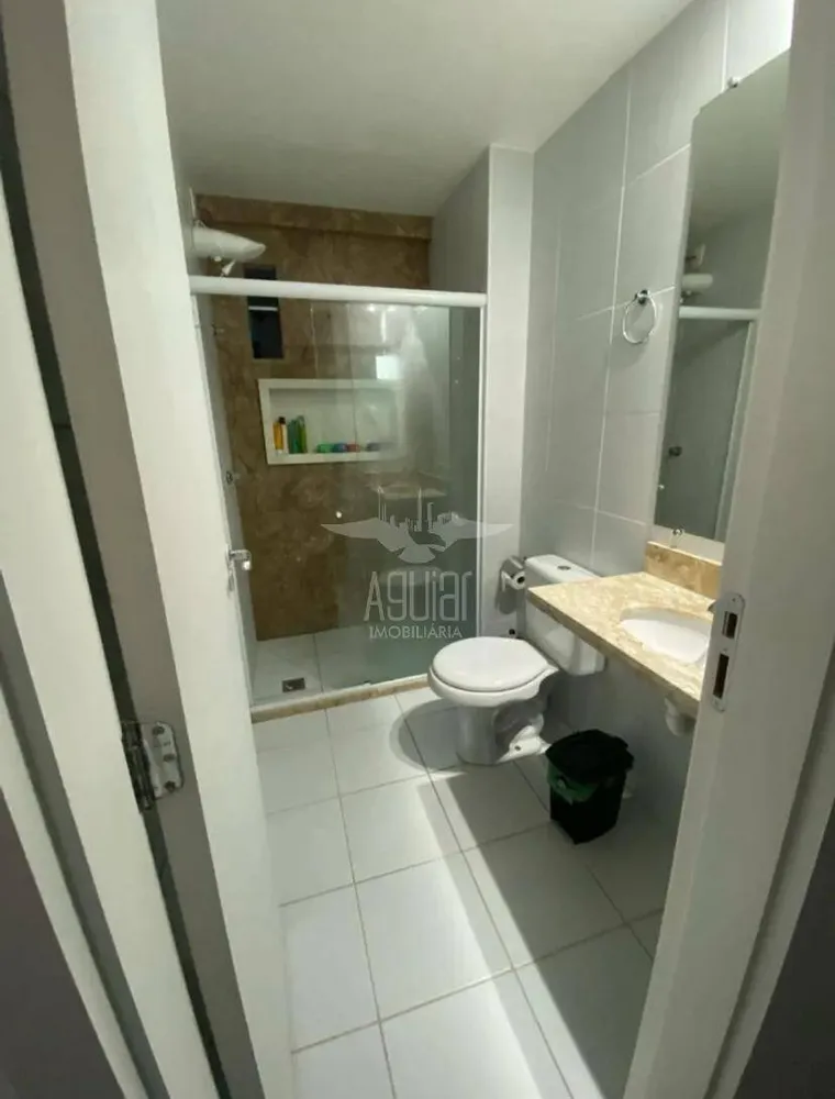 Apartamento, 3 quartos - Foto 7