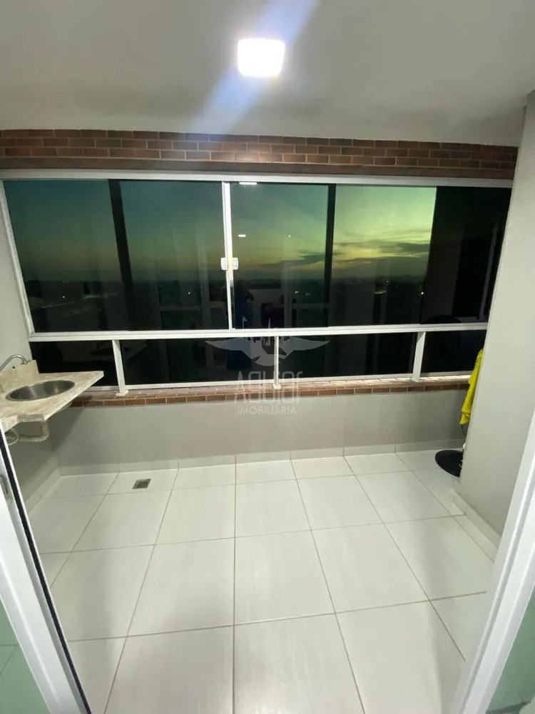 Apartamento, 3 quartos - Foto 2