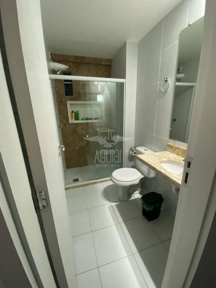 Apartamento, 3 quartos - Foto 3