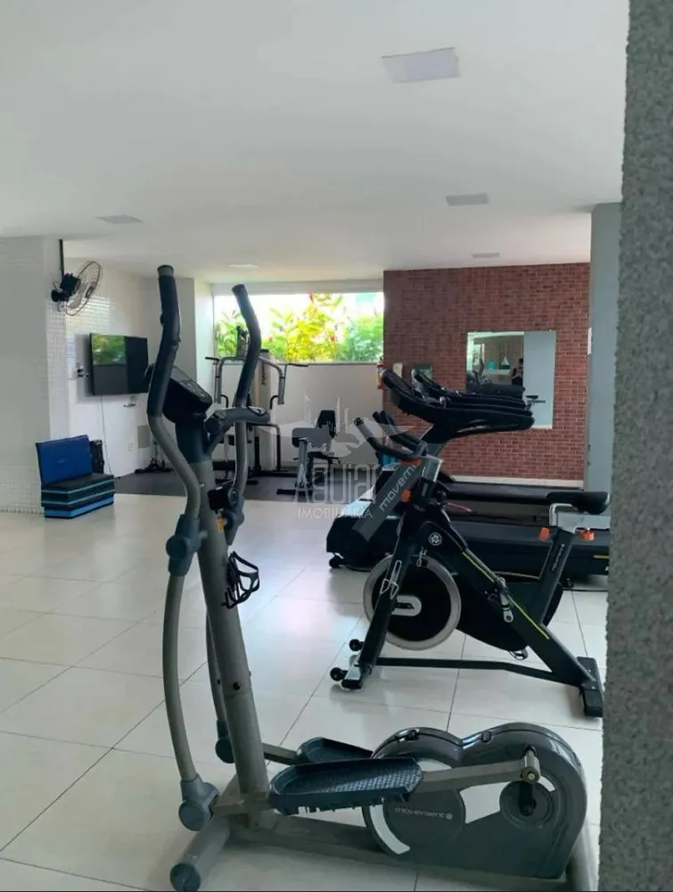 Apartamento, 3 quartos - Foto 6