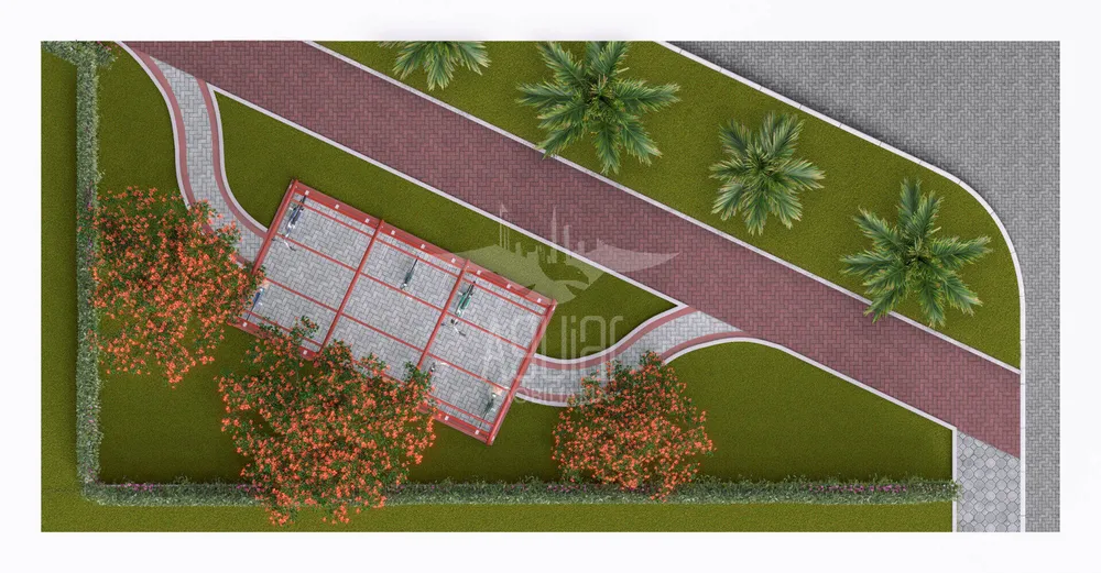 Terreno, 299 m² - Foto 7