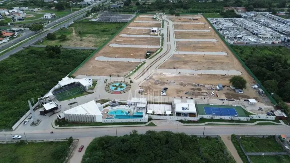 Terreno, 299 m² - Foto 6