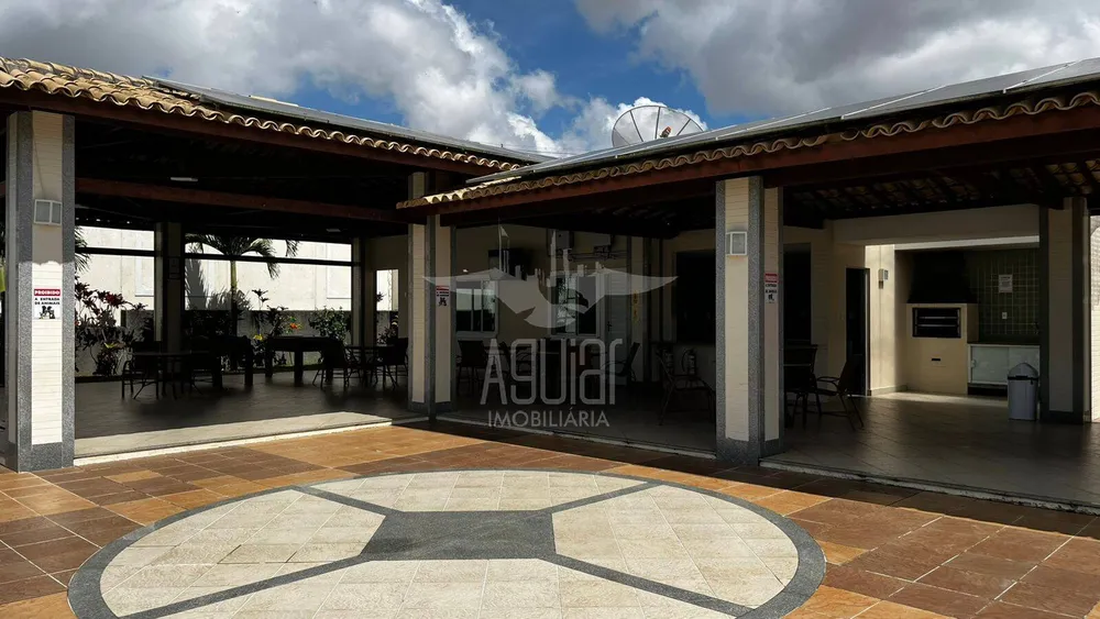 Casa, 2 quartos, 60 m² - Foto 5