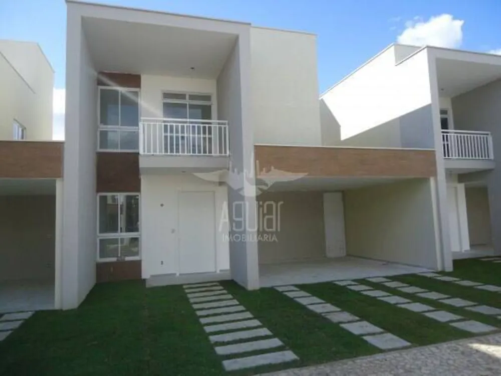 Casa, 3 quartos - Foto 1