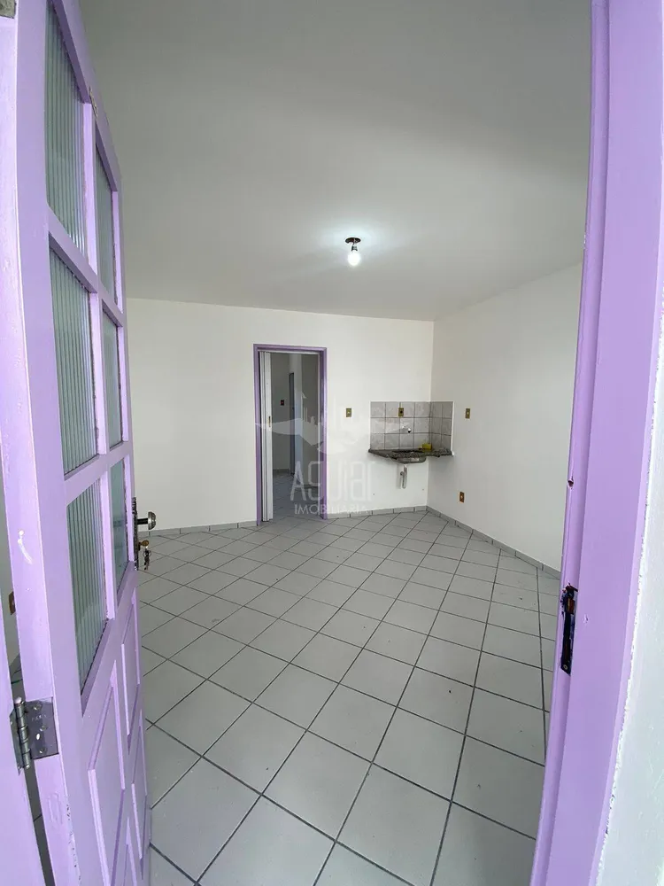 Flat/Apart Hotel, 1 quarto, 30 m² - Foto 2