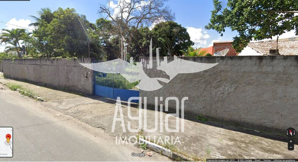 Terreno à venda, 3156m² - Foto 3