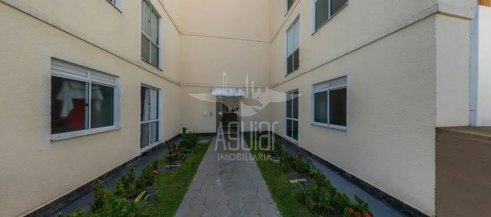 Apartamento, 2 quartos, 44 m² - Foto 4