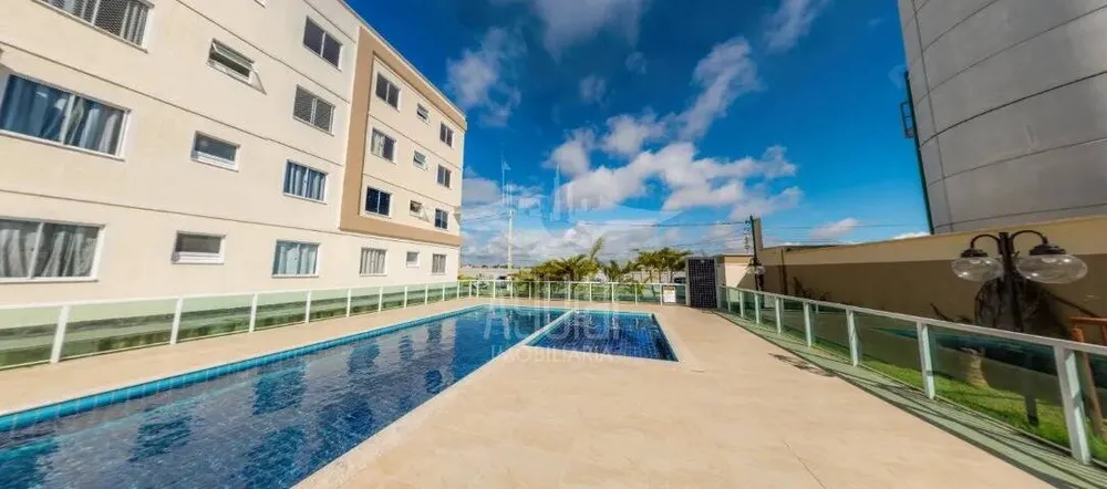 Apartamento, 2 quartos, 44 m² - Foto 2