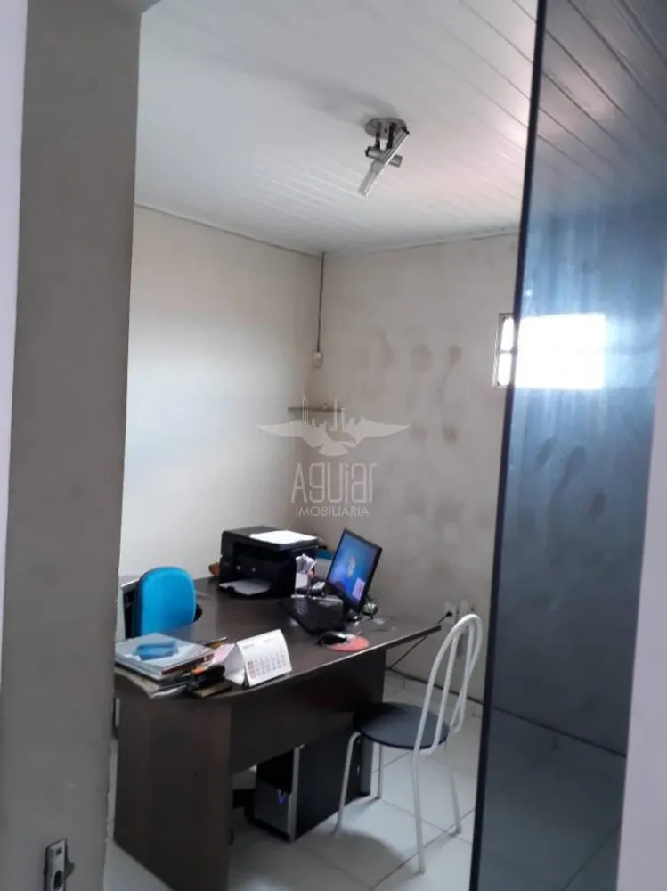 Depósito-Galpão, 1 m² - Foto 4