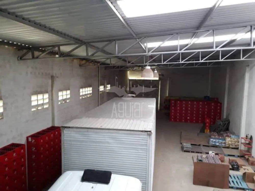 Depósito-Galpão, 1 m² - Foto 2
