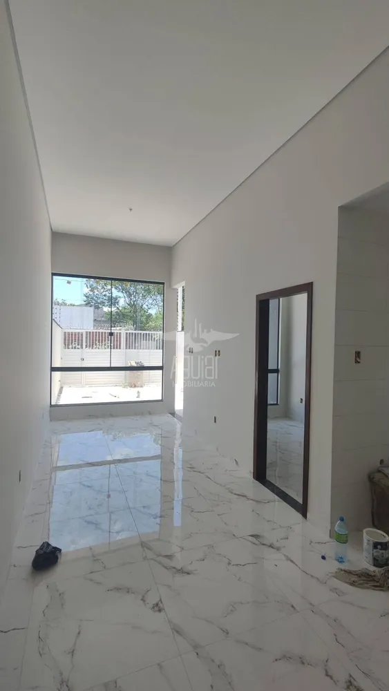 Casa, 3 quartos, 72 m² - Foto 4