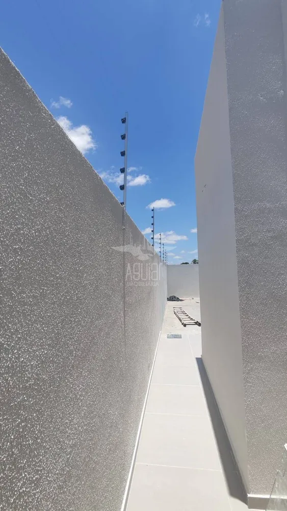 Casa, 3 quartos, 72 m² - Foto 5