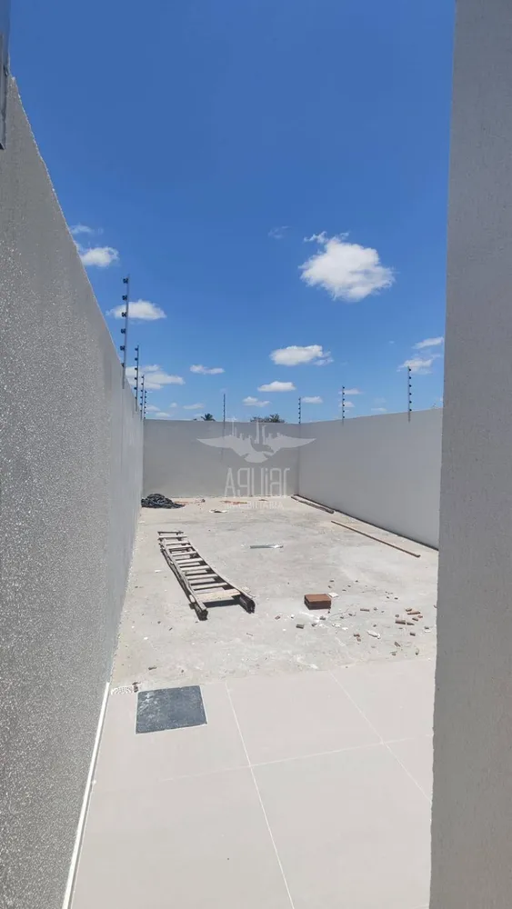 Casa, 3 quartos, 72 m² - Foto 6
