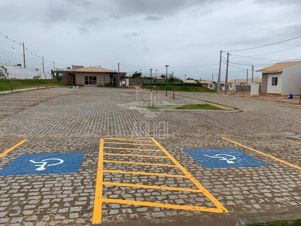 Casa de Condomínio à venda com 2 quartos, 39m² - Foto 20