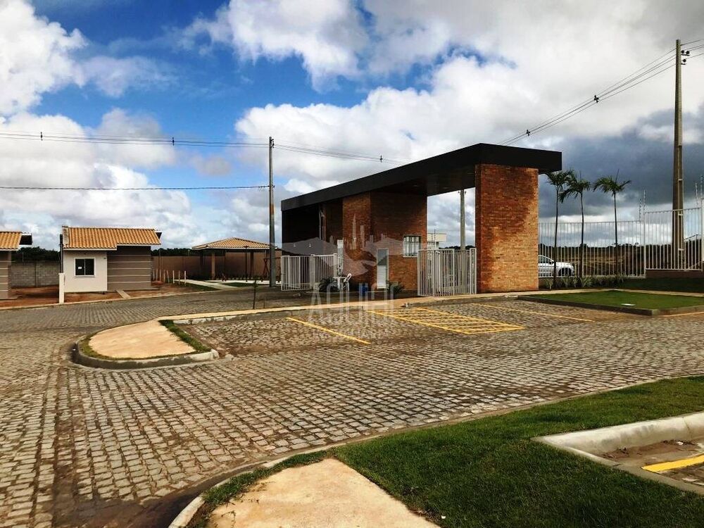 Casa de Condomínio à venda com 2 quartos, 39m² - Foto 11