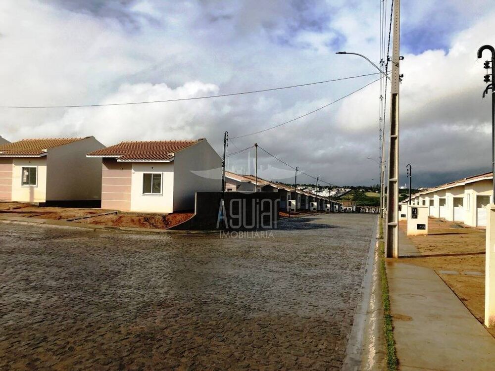 Casa de Condomínio à venda com 2 quartos, 39m² - Foto 10