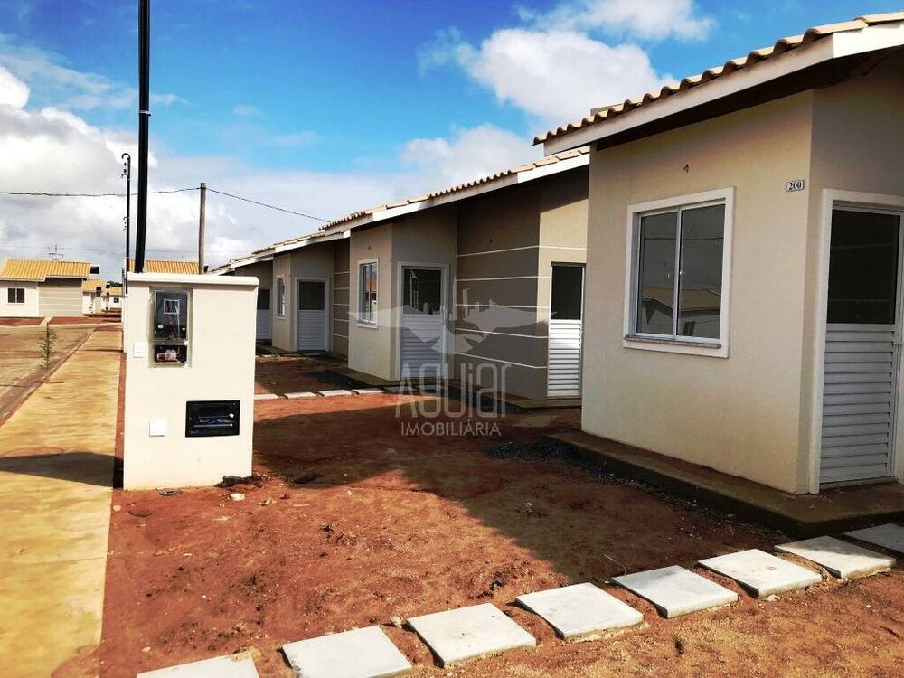 Casa de Condomínio à venda com 2 quartos, 39m² - Foto 9