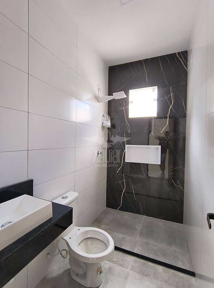 Casa à venda com 2 quartos - Foto 16