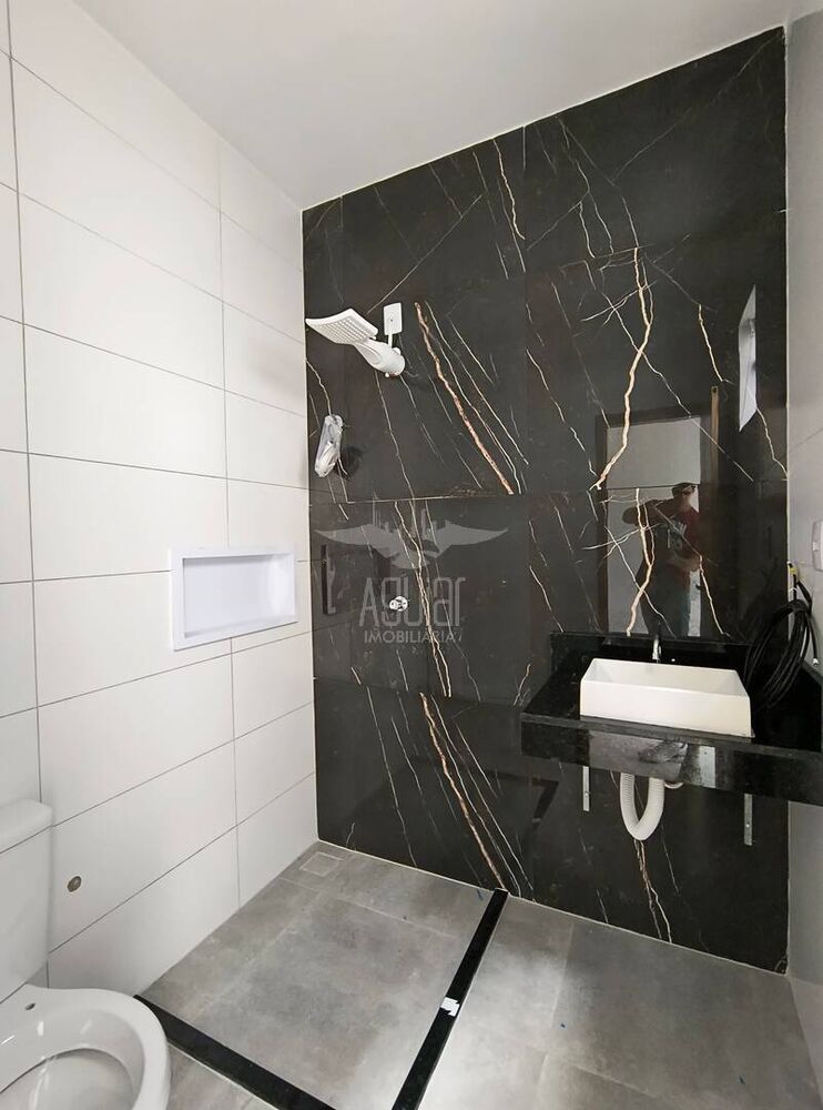 Casa à venda com 2 quartos - Foto 14