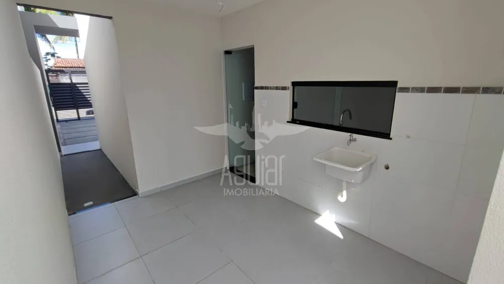 Casa, 2 quartos, 65 m² - Foto 3