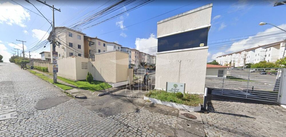 Apartamento à venda com 2 quartos, 45m² - Foto 6