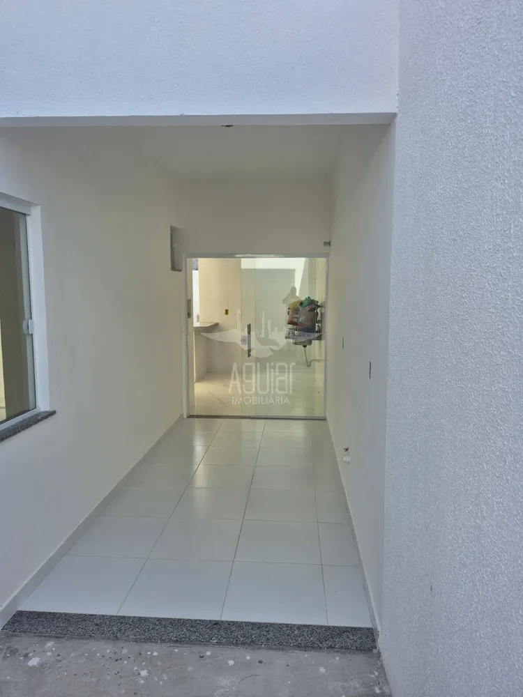 Casa, 2 quartos, 68 m² - Foto 9