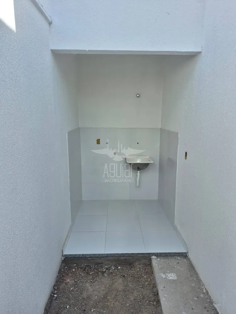 Casa, 2 quartos, 68 m² - Foto 7