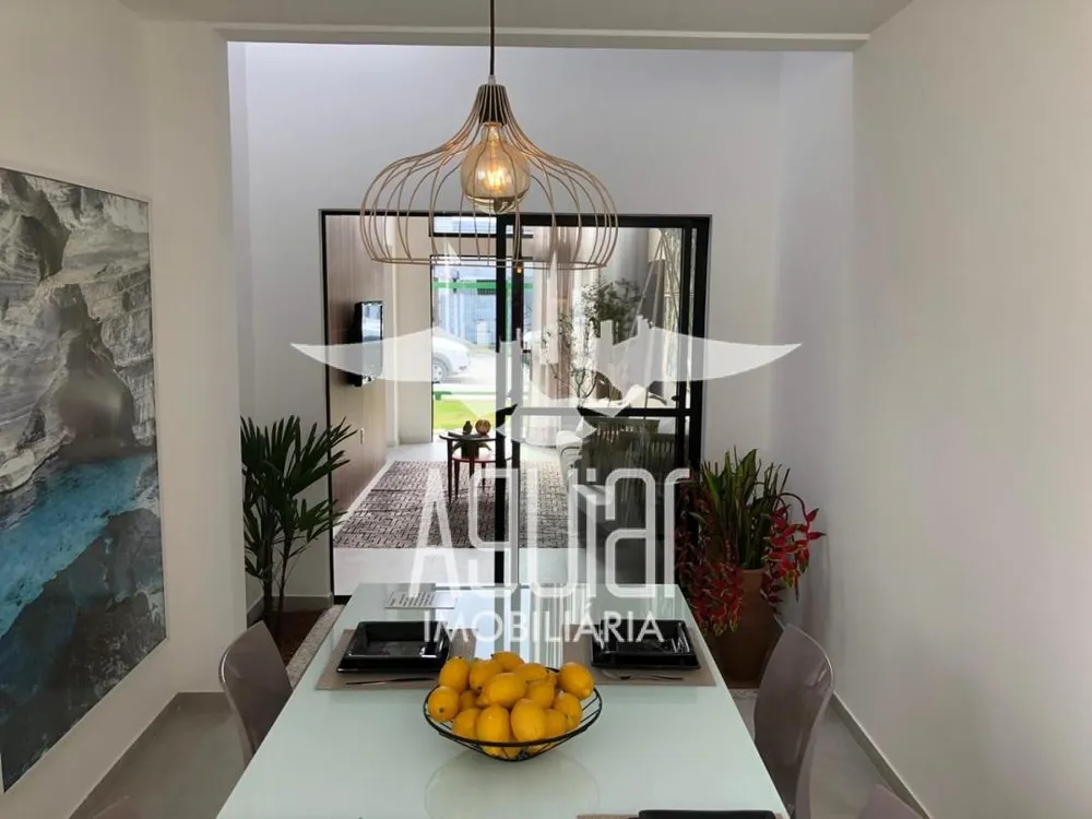 Casa, 2 quartos, 60 m² - Foto 6
