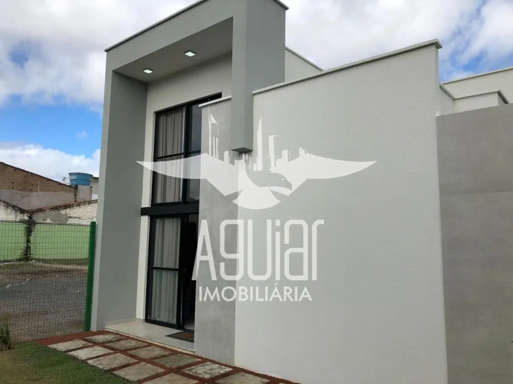 Casa, 2 quartos, 60 m² - Foto 4