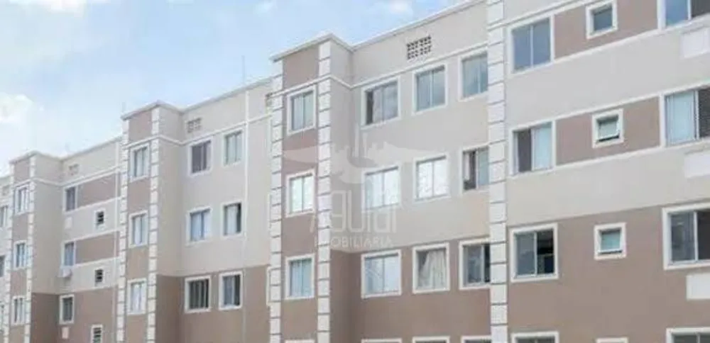 Apartamento, 2 quartos, 40 m² - Foto 2